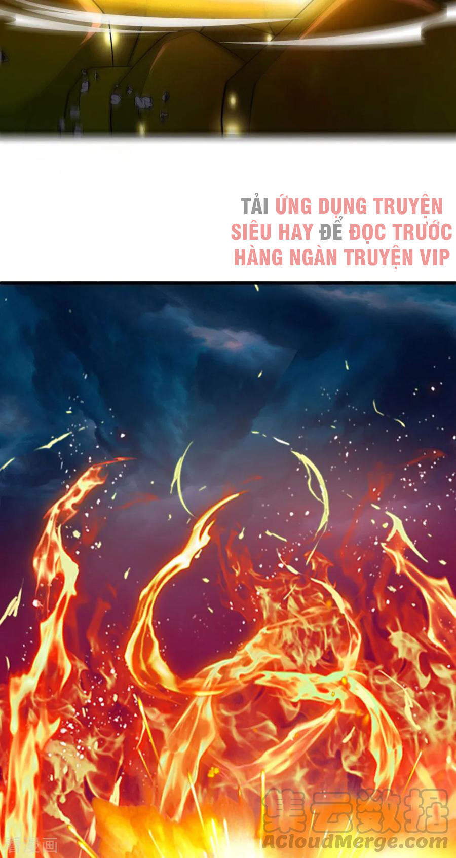 Thần Võ Thiên Tôn Chap 227 - Next Chap 228