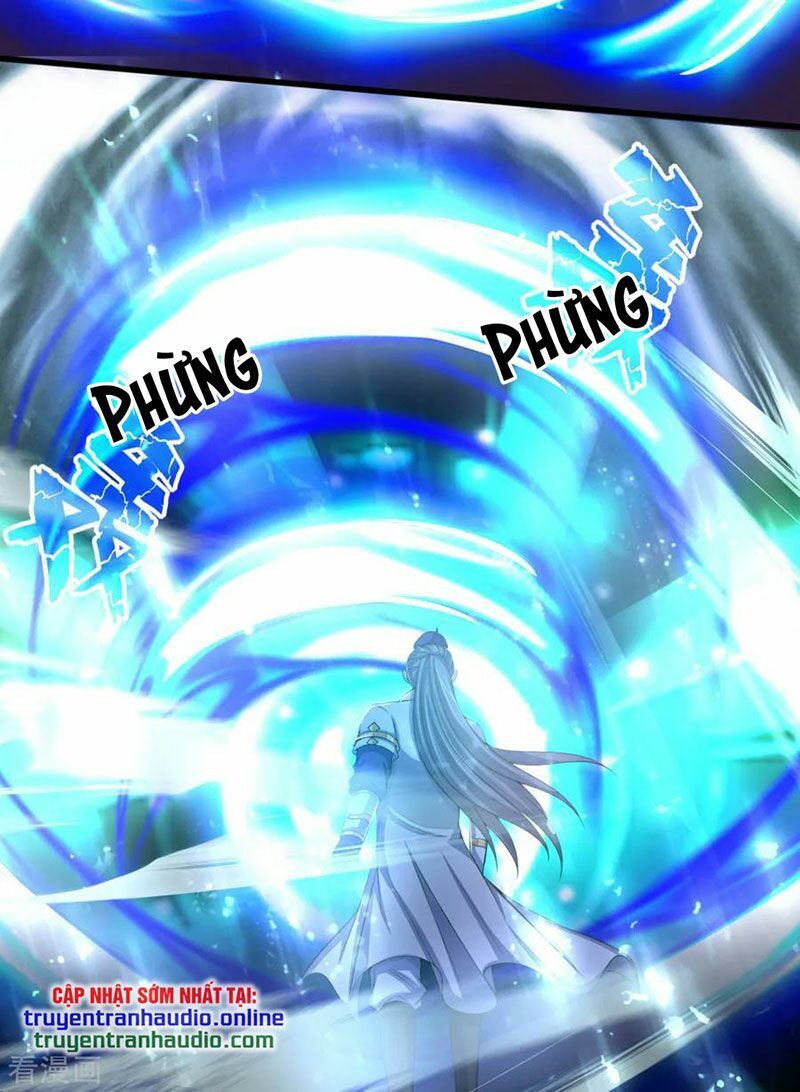 Thần Võ Thiên Tôn Chap 235 - Next Chap 236