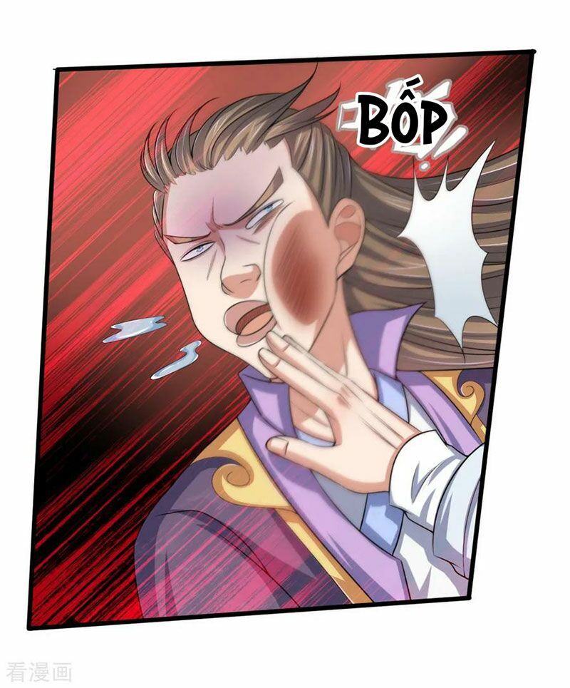 Thần Võ Thiên Tôn Chap 235 - Next Chap 236