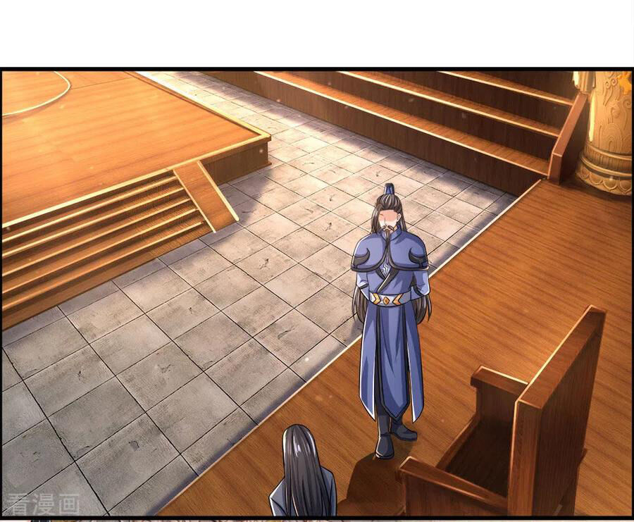 Thần Võ Thiên Tôn Chap 251 - Next Chap 252