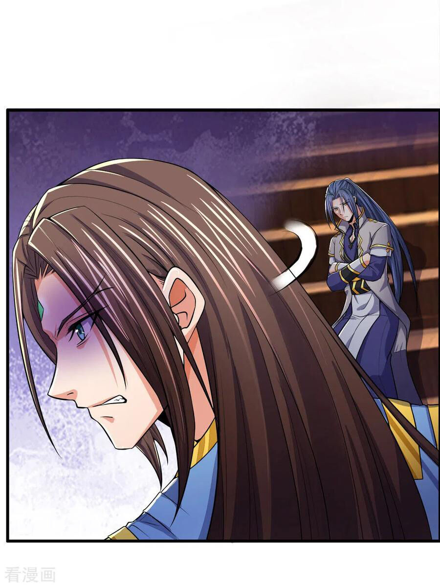 Thần Võ Thiên Tôn Chap 251 - Next Chap 252