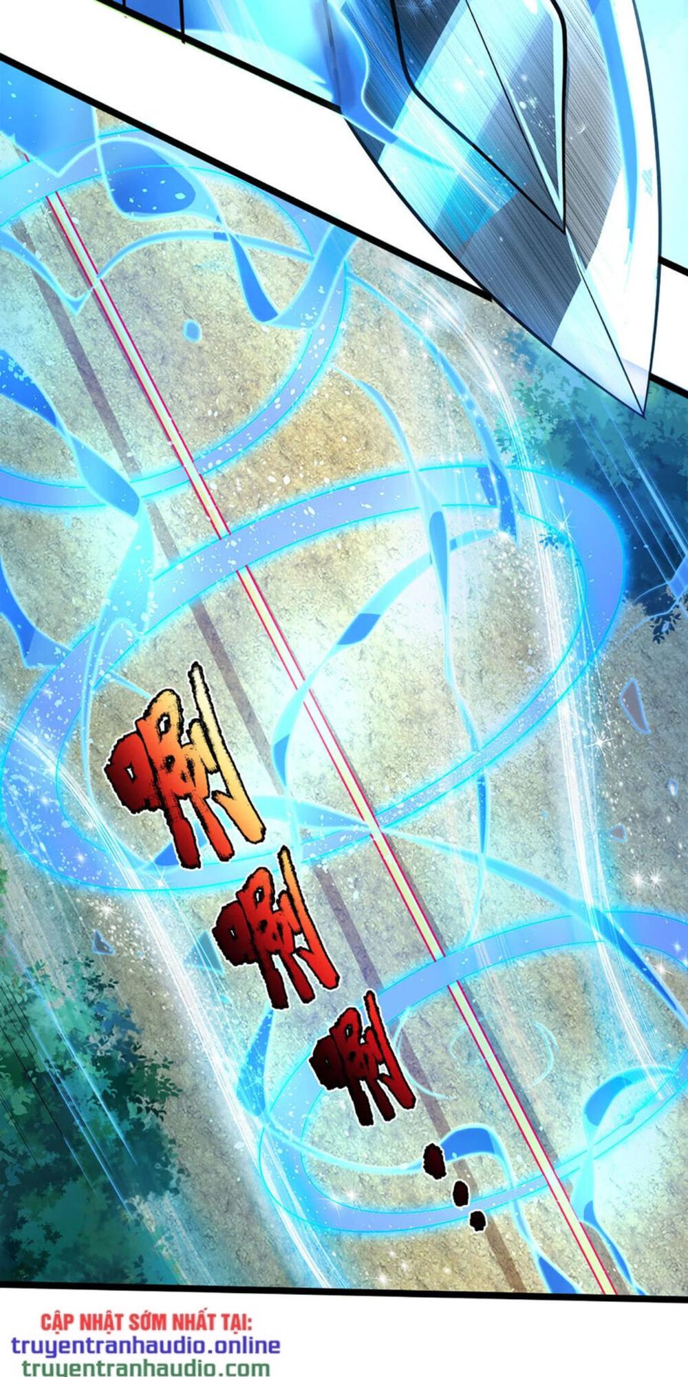 Thần Võ Thiên Tôn Chap 262 - Next Chap 263