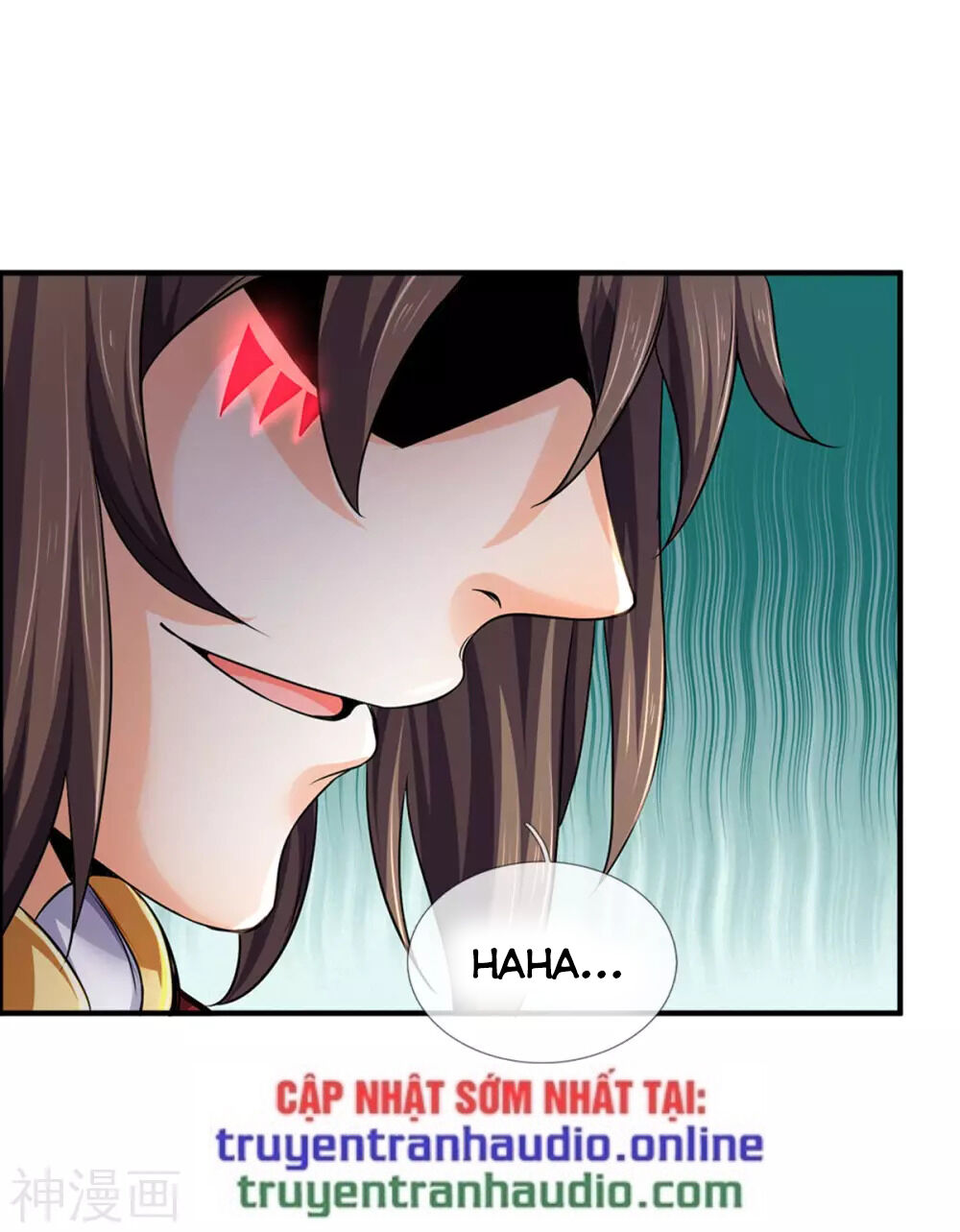 Thần Võ Thiên Tôn Chap 278 - Next Chap 279