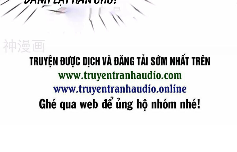 Thần Võ Thiên Tôn Chap 279 - Next Chap 280