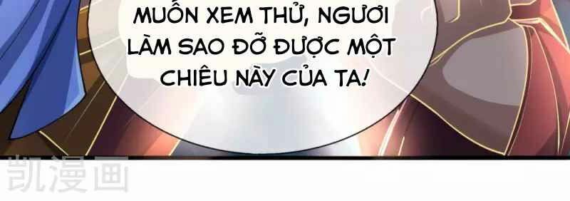 Thần Võ Thiên Tôn Chap 224 - Next Chap 225
