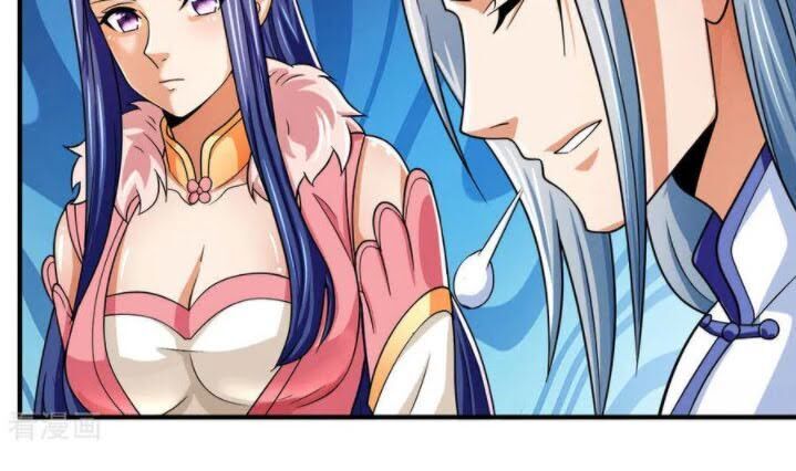 Thần Võ Thiên Tôn Chap 246 - Next Chap 247