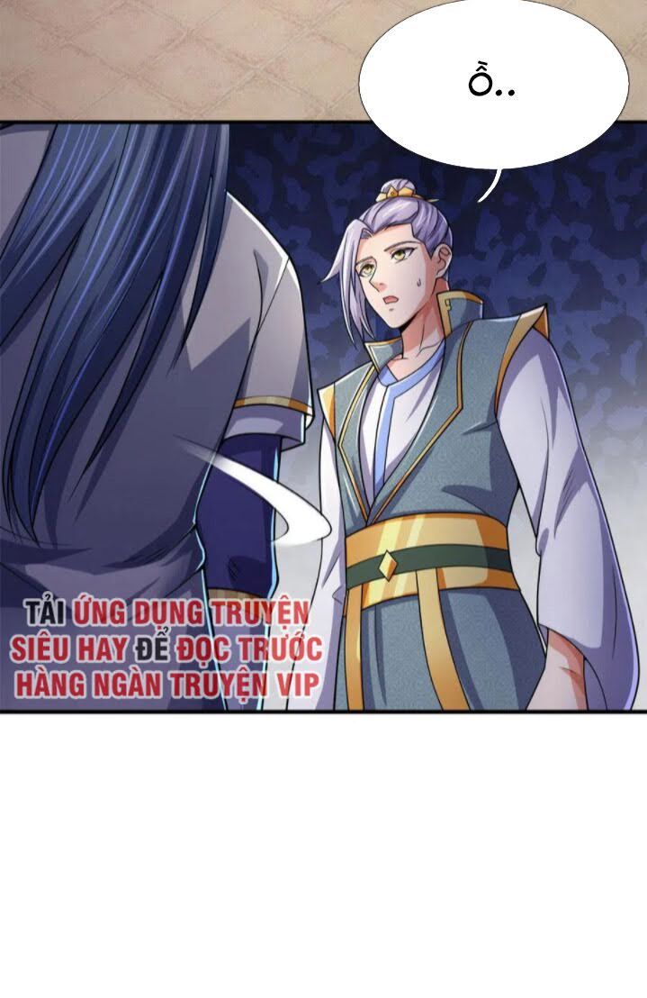 Thần Võ Thiên Tôn Chap 248 - Next Chap 249