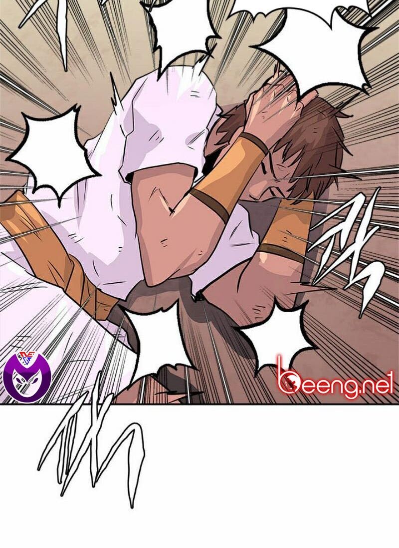 Chiến Binh Đến Từ Thế Giới Khác Chap 76 - Next Chap 77