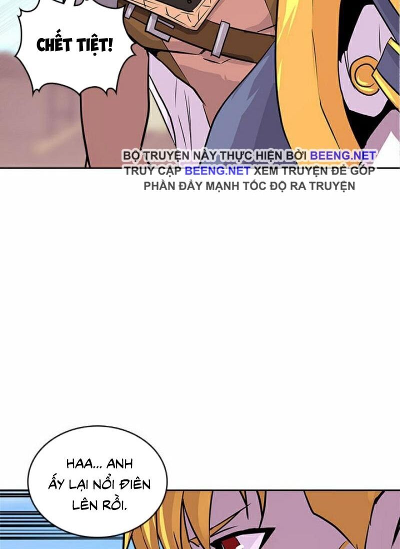 Chiến Binh Đến Từ Thế Giới Khác Chap 76 - Next Chap 77