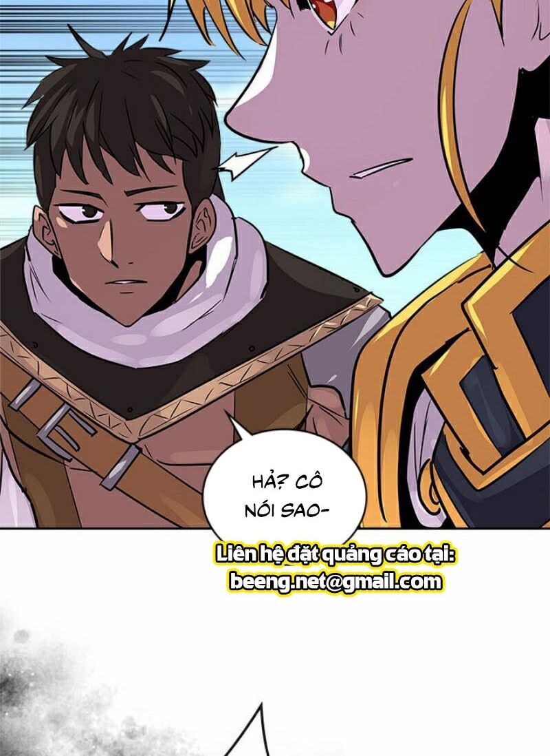 Chiến Binh Đến Từ Thế Giới Khác Chap 76 - Next Chap 77