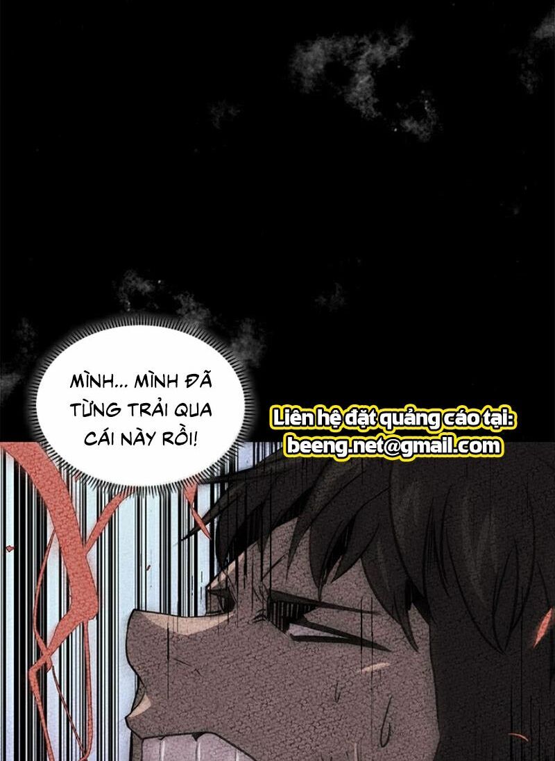 Chiến Binh Đến Từ Thế Giới Khác Chap 76 - Next Chap 77