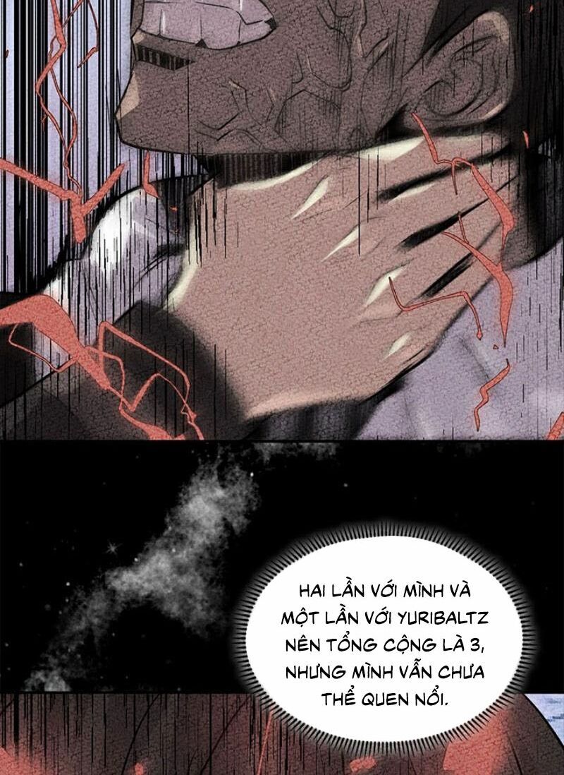 Chiến Binh Đến Từ Thế Giới Khác Chap 76 - Next Chap 77