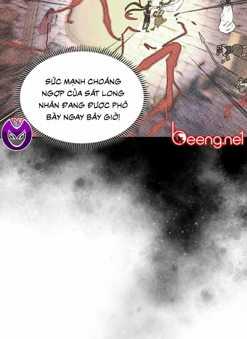 Chiến Binh Đến Từ Thế Giới Khác Chap 76 - Next Chap 77