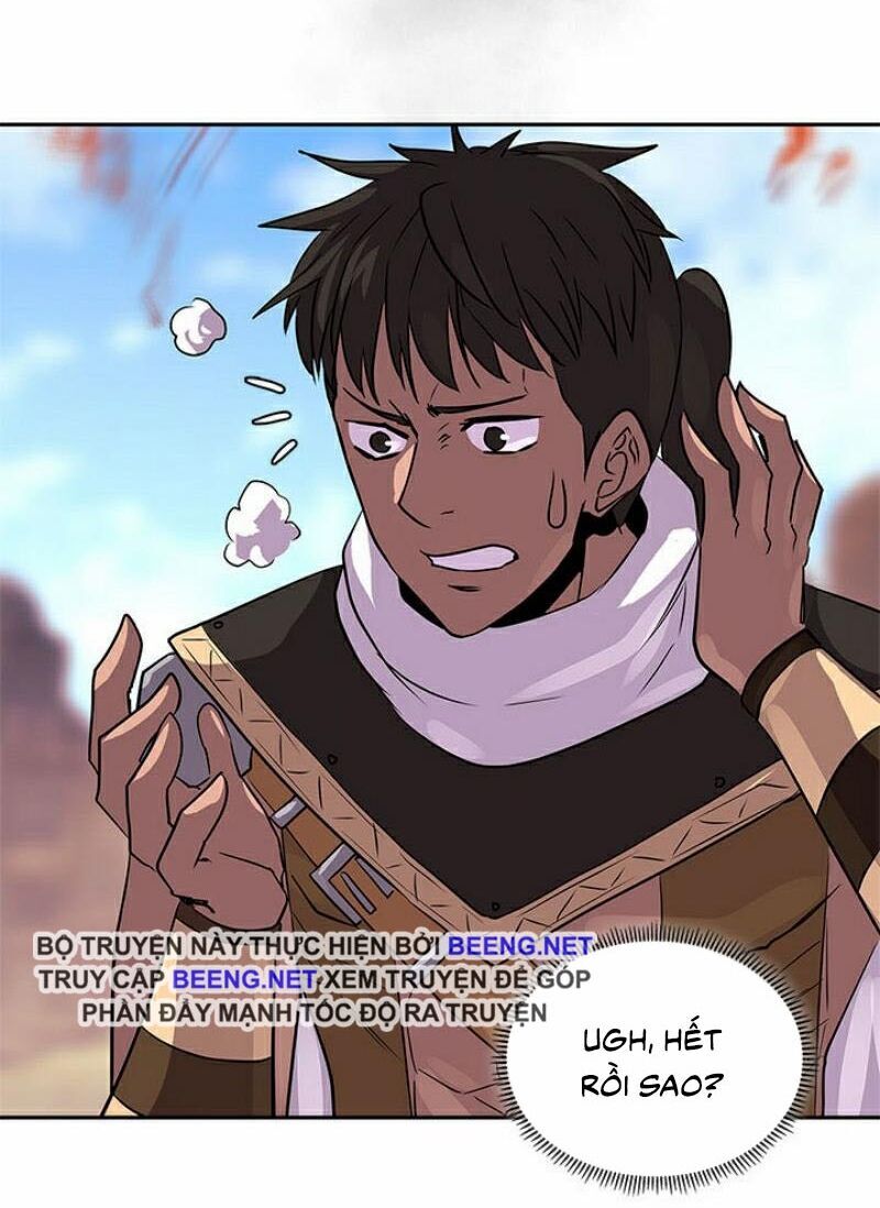 Chiến Binh Đến Từ Thế Giới Khác Chap 76 - Next Chap 77