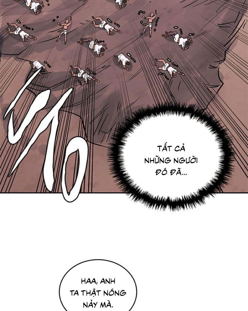 Chiến Binh Đến Từ Thế Giới Khác Chap 76 - Next Chap 77