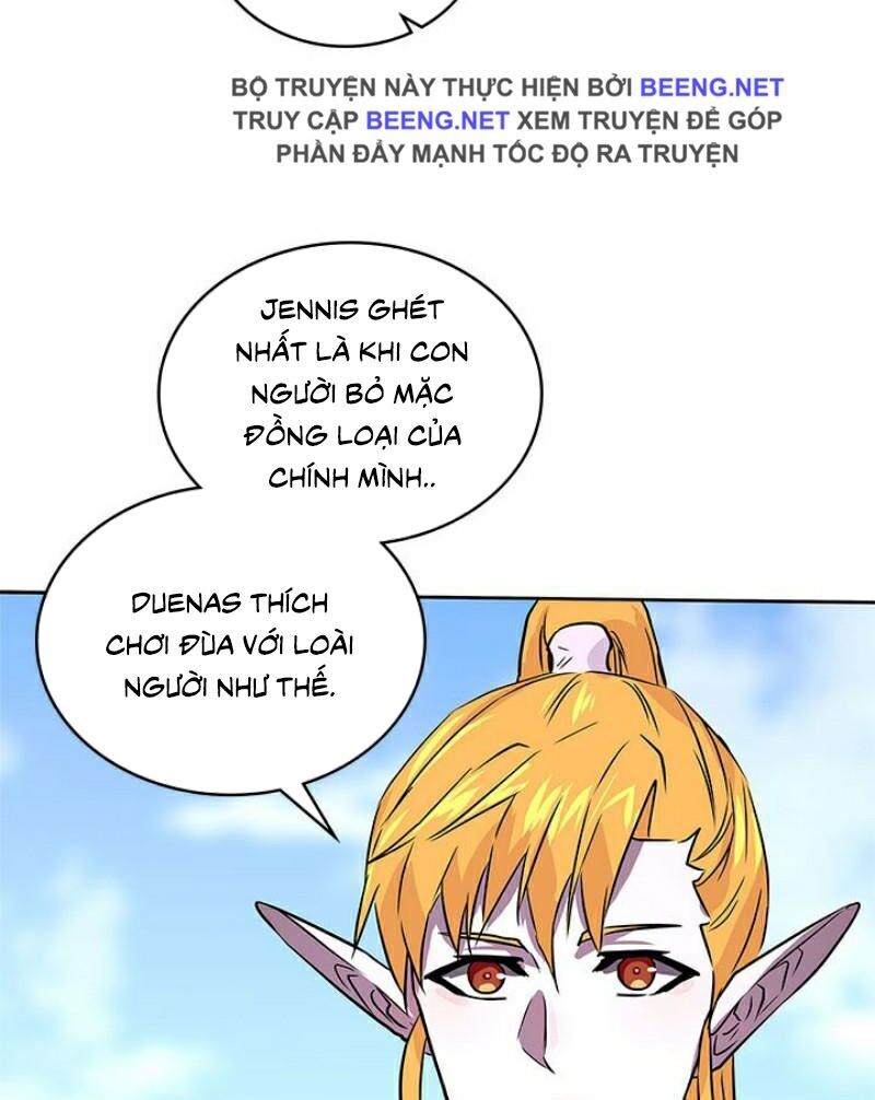 Chiến Binh Đến Từ Thế Giới Khác Chap 76 - Next Chap 77