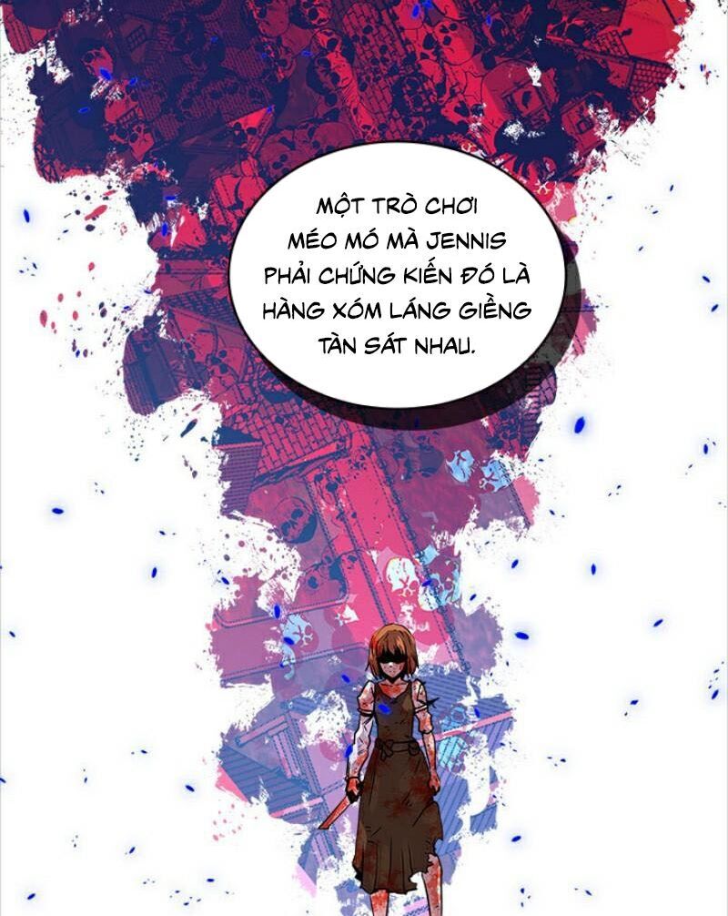 Chiến Binh Đến Từ Thế Giới Khác Chap 76 - Next Chap 77