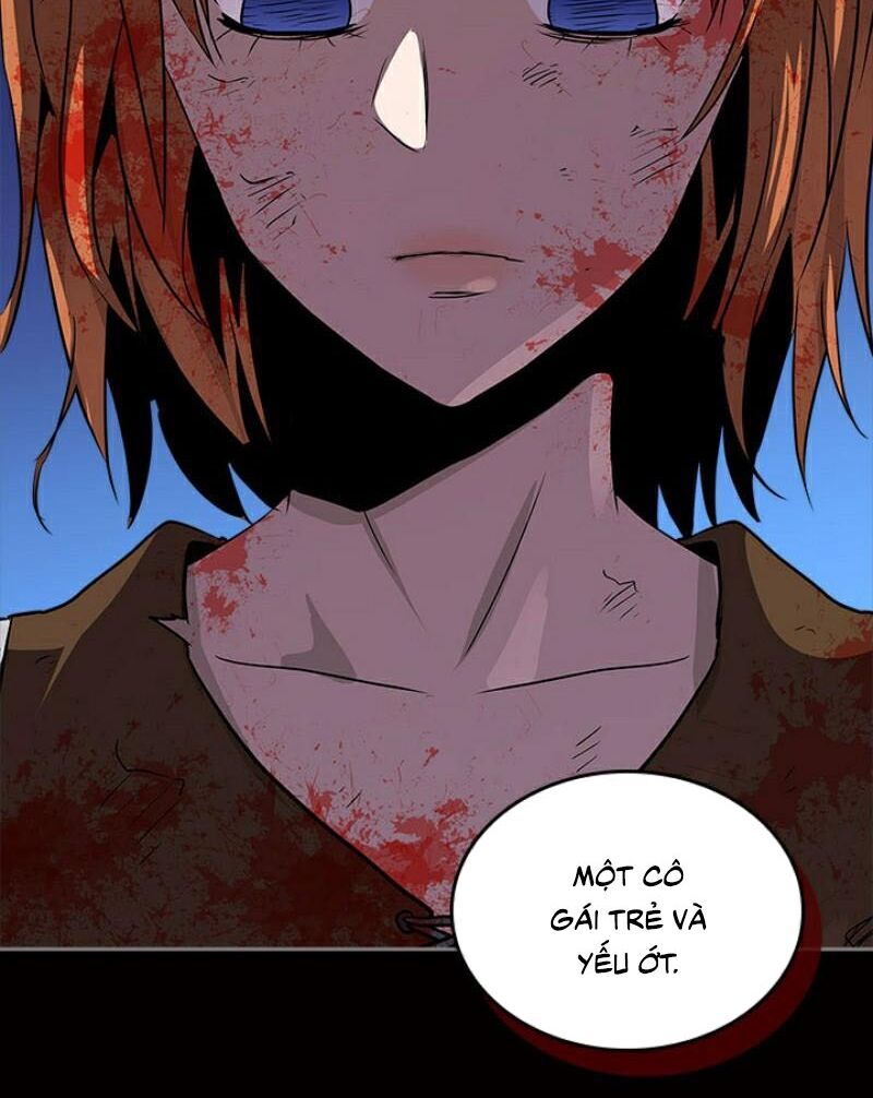 Chiến Binh Đến Từ Thế Giới Khác Chap 76 - Next Chap 77