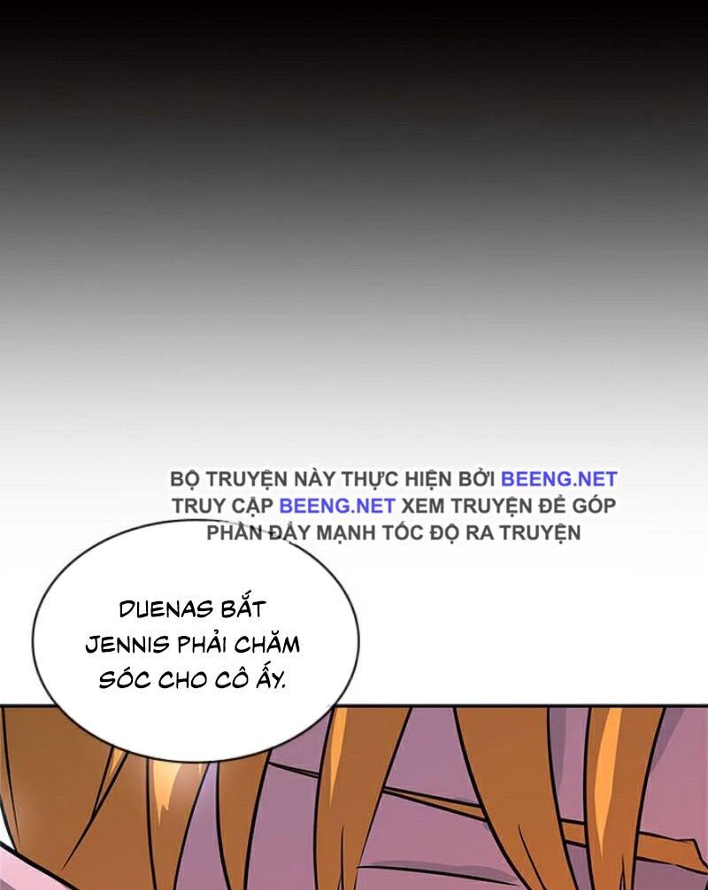 Chiến Binh Đến Từ Thế Giới Khác Chap 76 - Next Chap 77