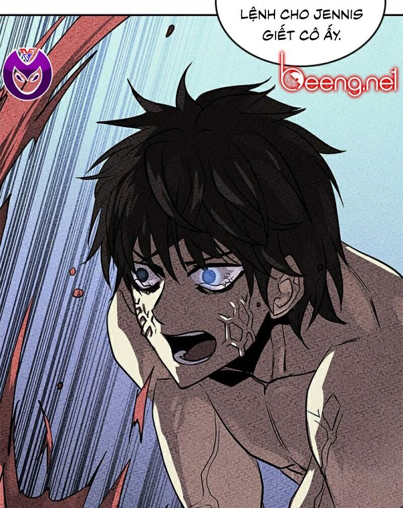 Chiến Binh Đến Từ Thế Giới Khác Chap 76 - Next Chap 77