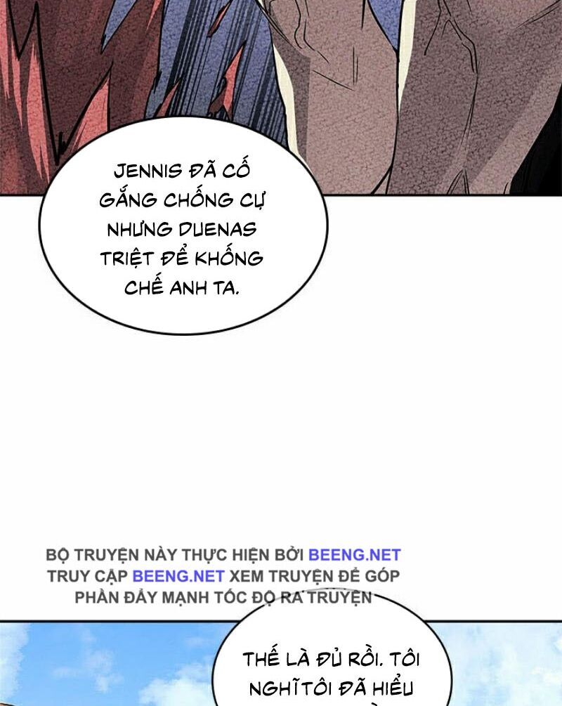 Chiến Binh Đến Từ Thế Giới Khác Chap 76 - Next Chap 77