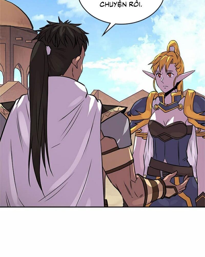 Chiến Binh Đến Từ Thế Giới Khác Chap 76 - Next Chap 77