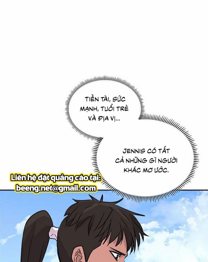 Chiến Binh Đến Từ Thế Giới Khác Chap 76 - Next Chap 77