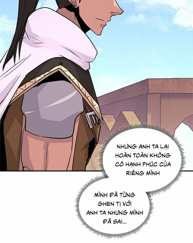 Chiến Binh Đến Từ Thế Giới Khác Chap 76 - Next Chap 77