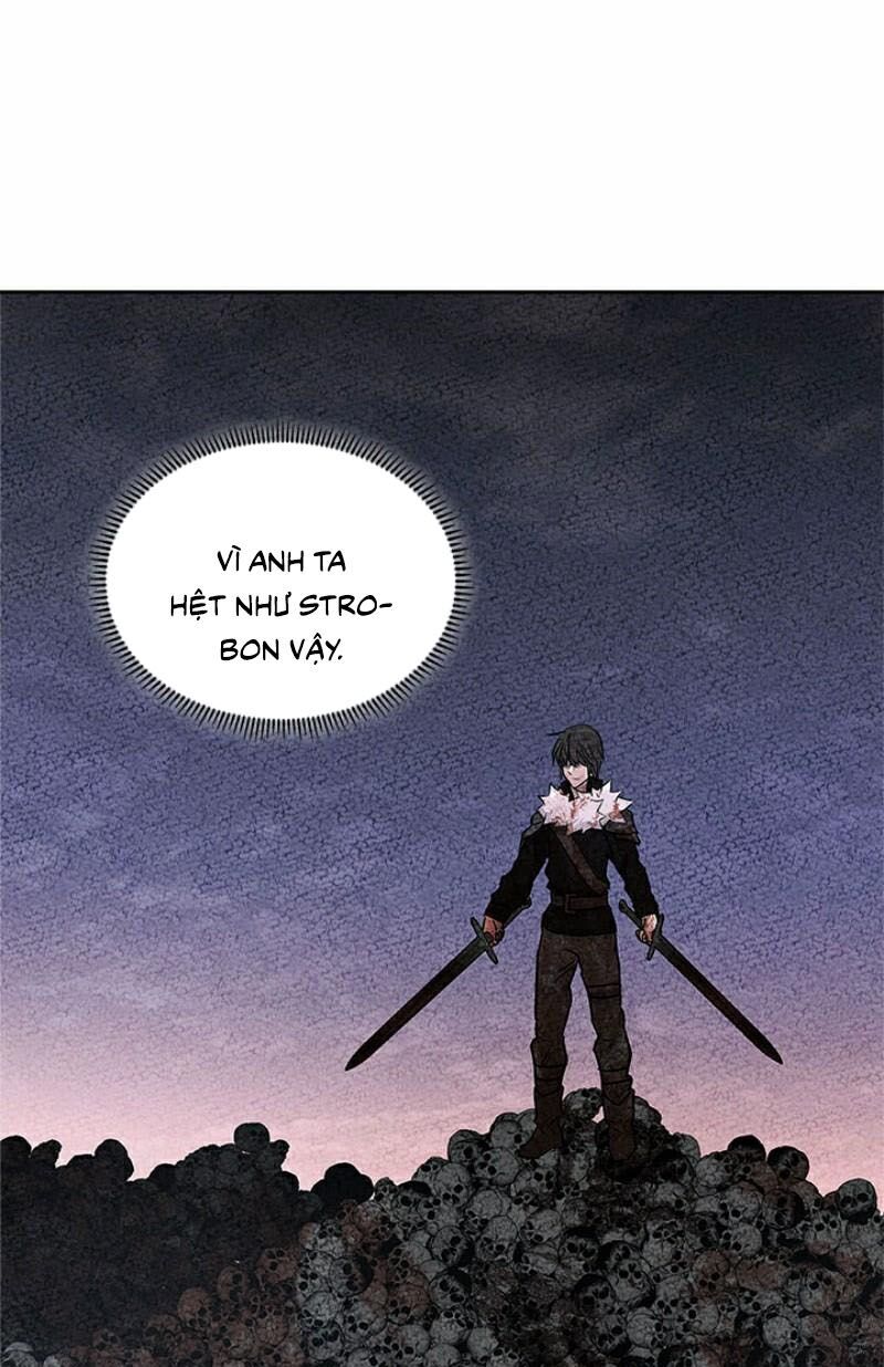 Chiến Binh Đến Từ Thế Giới Khác Chap 76 - Next Chap 77