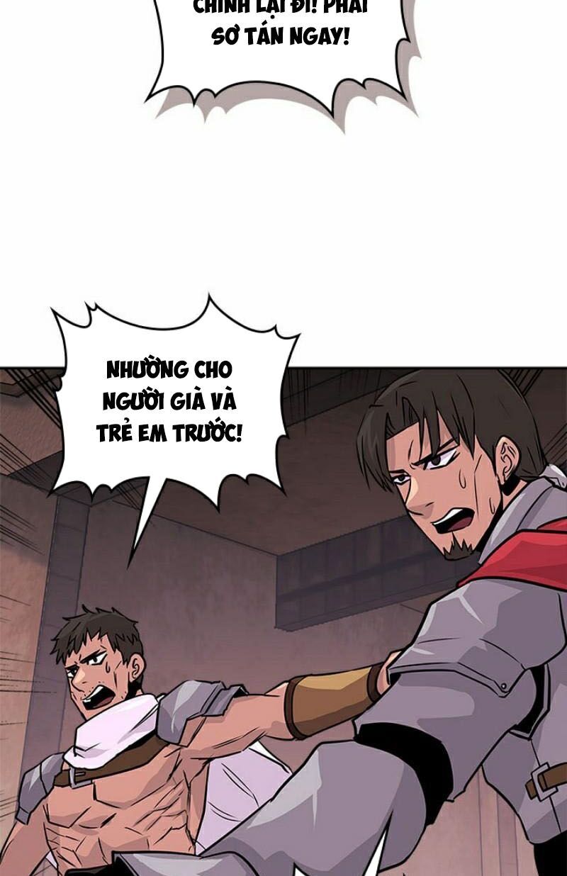 Chiến Binh Đến Từ Thế Giới Khác Chap 76 - Next Chap 77