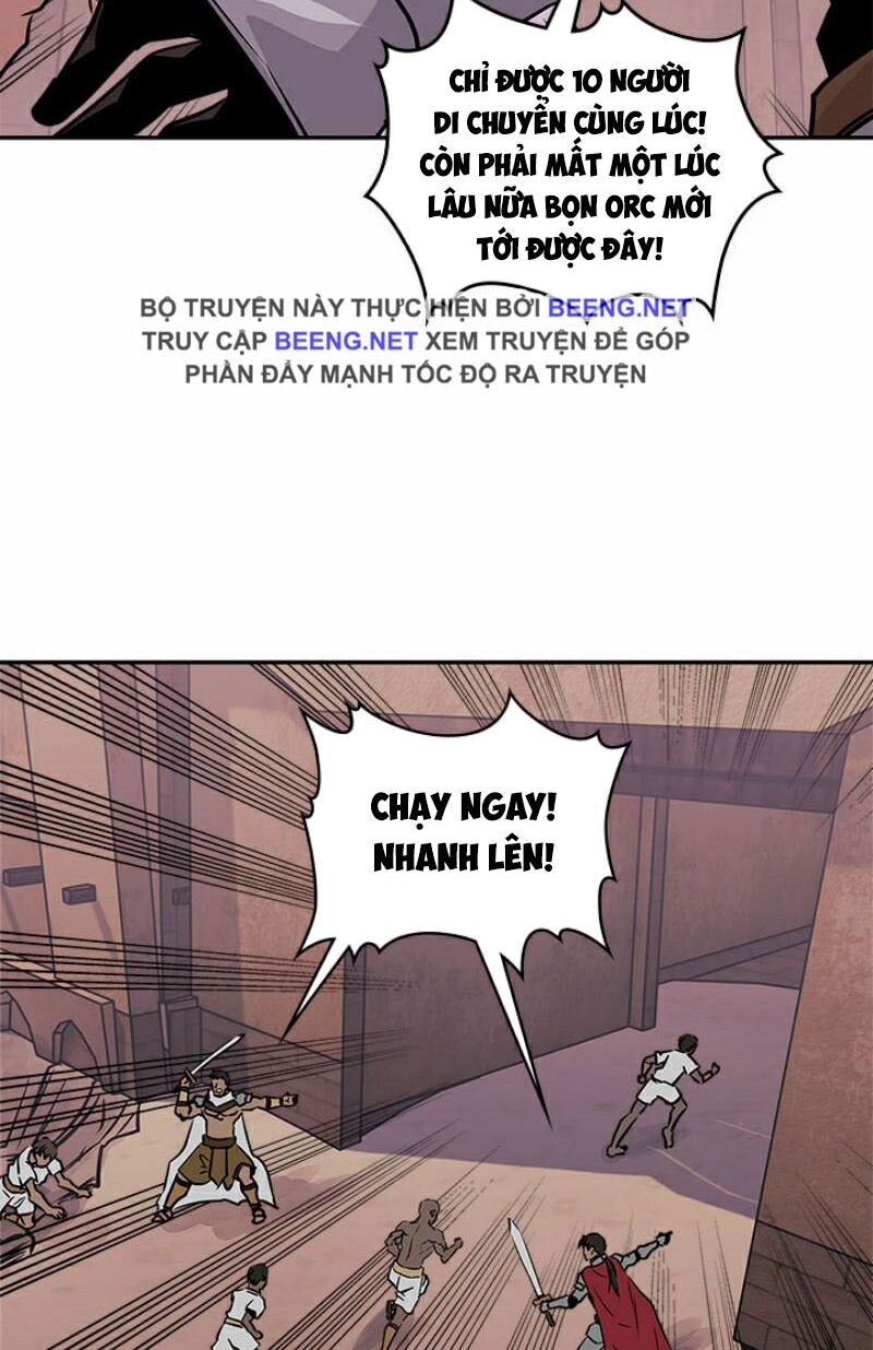 Chiến Binh Đến Từ Thế Giới Khác Chap 76 - Next Chap 77