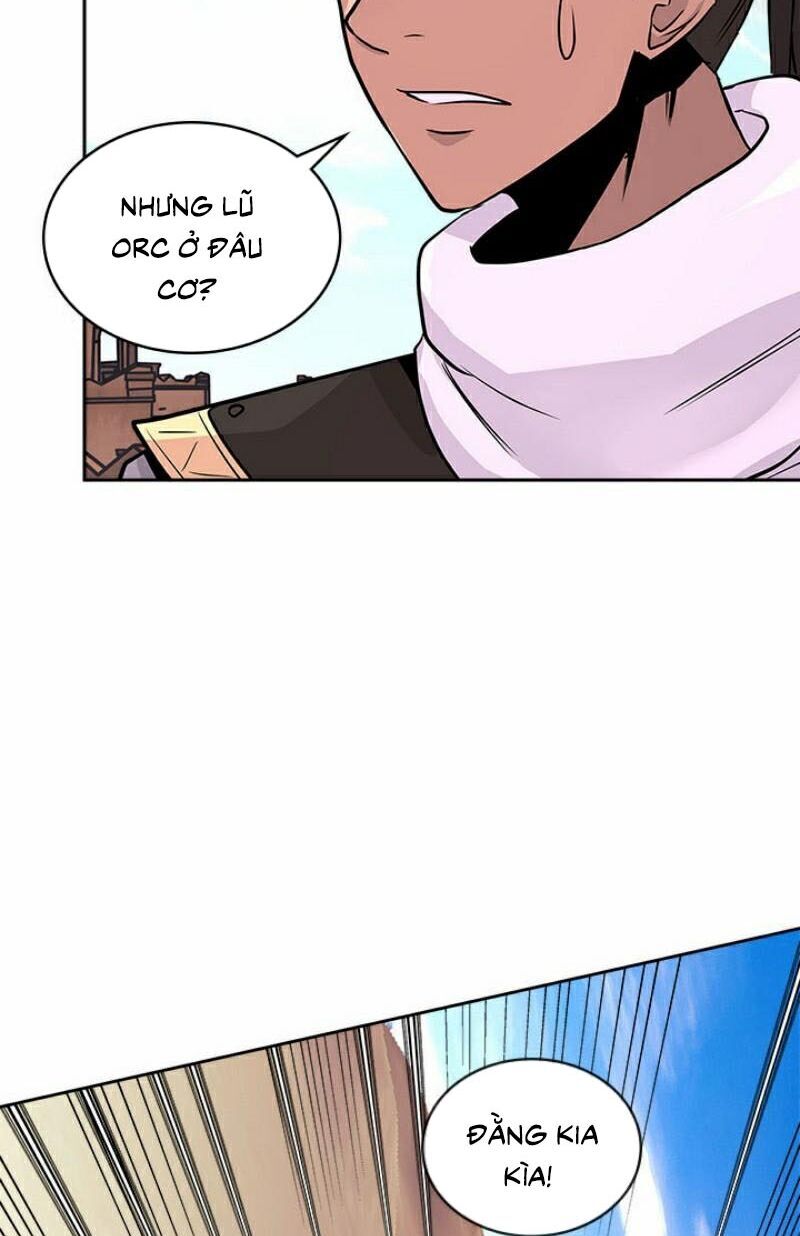 Chiến Binh Đến Từ Thế Giới Khác Chap 76 - Next Chap 77