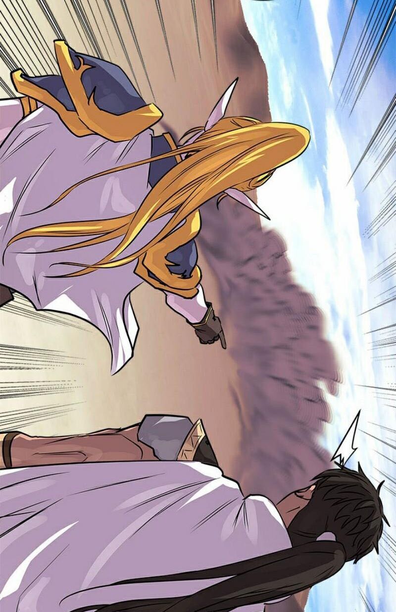 Chiến Binh Đến Từ Thế Giới Khác Chap 76 - Next Chap 77