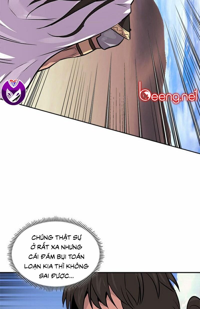 Chiến Binh Đến Từ Thế Giới Khác Chap 76 - Next Chap 77