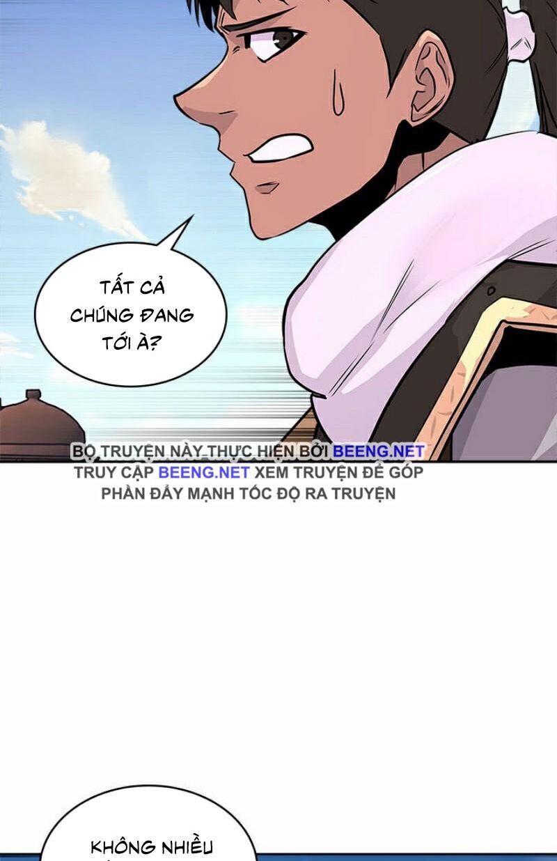 Chiến Binh Đến Từ Thế Giới Khác Chap 76 - Next Chap 77