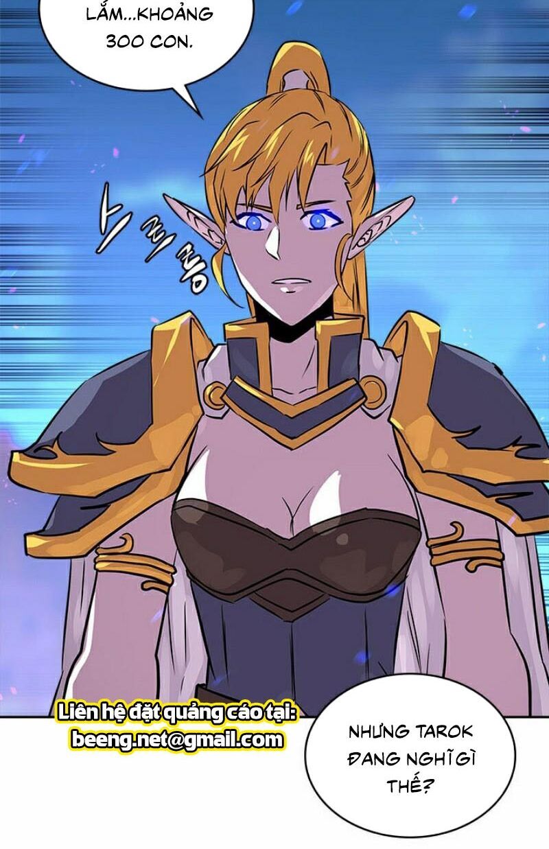 Chiến Binh Đến Từ Thế Giới Khác Chap 76 - Next Chap 77