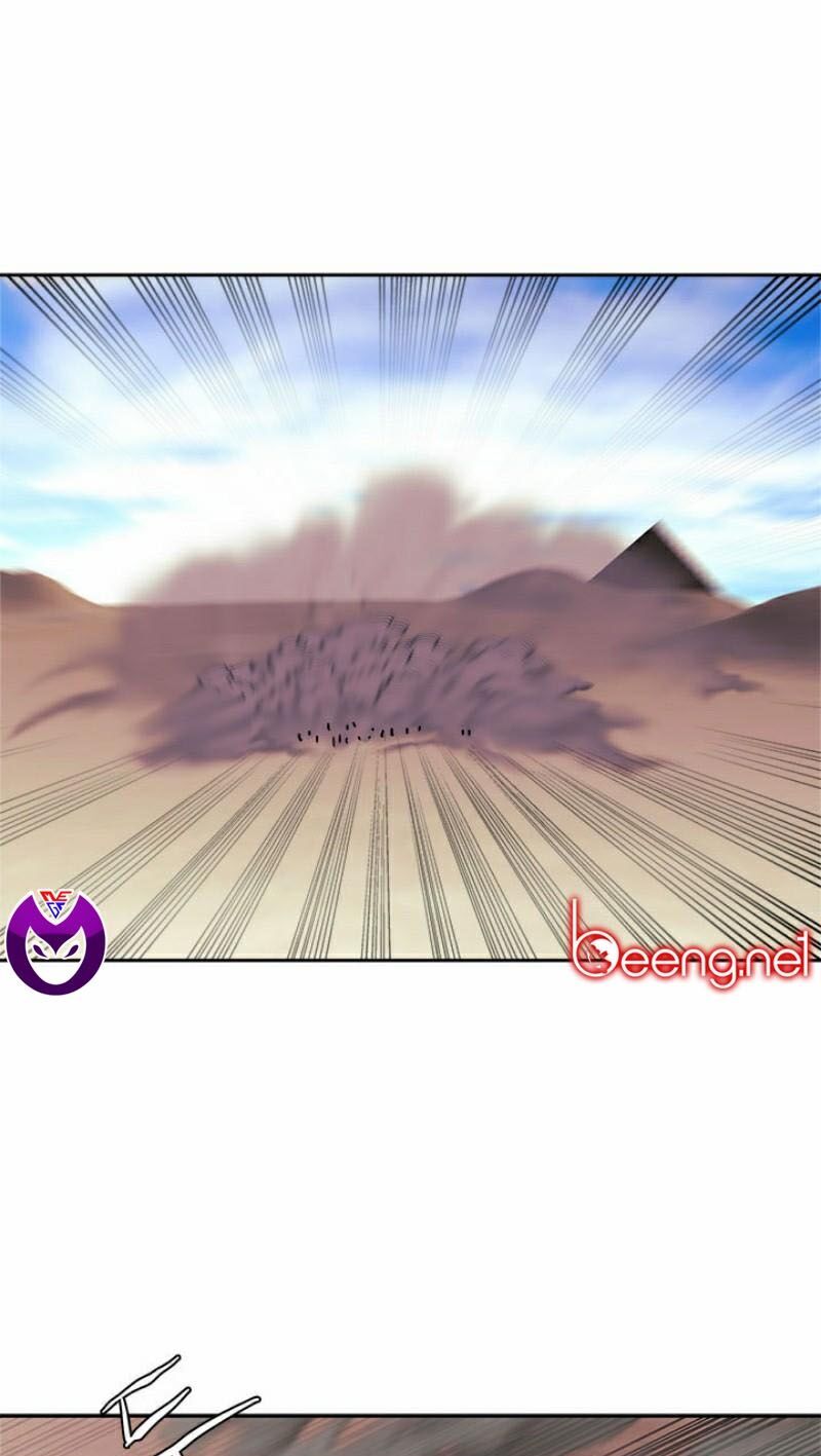 Chiến Binh Đến Từ Thế Giới Khác Chap 76 - Next Chap 77