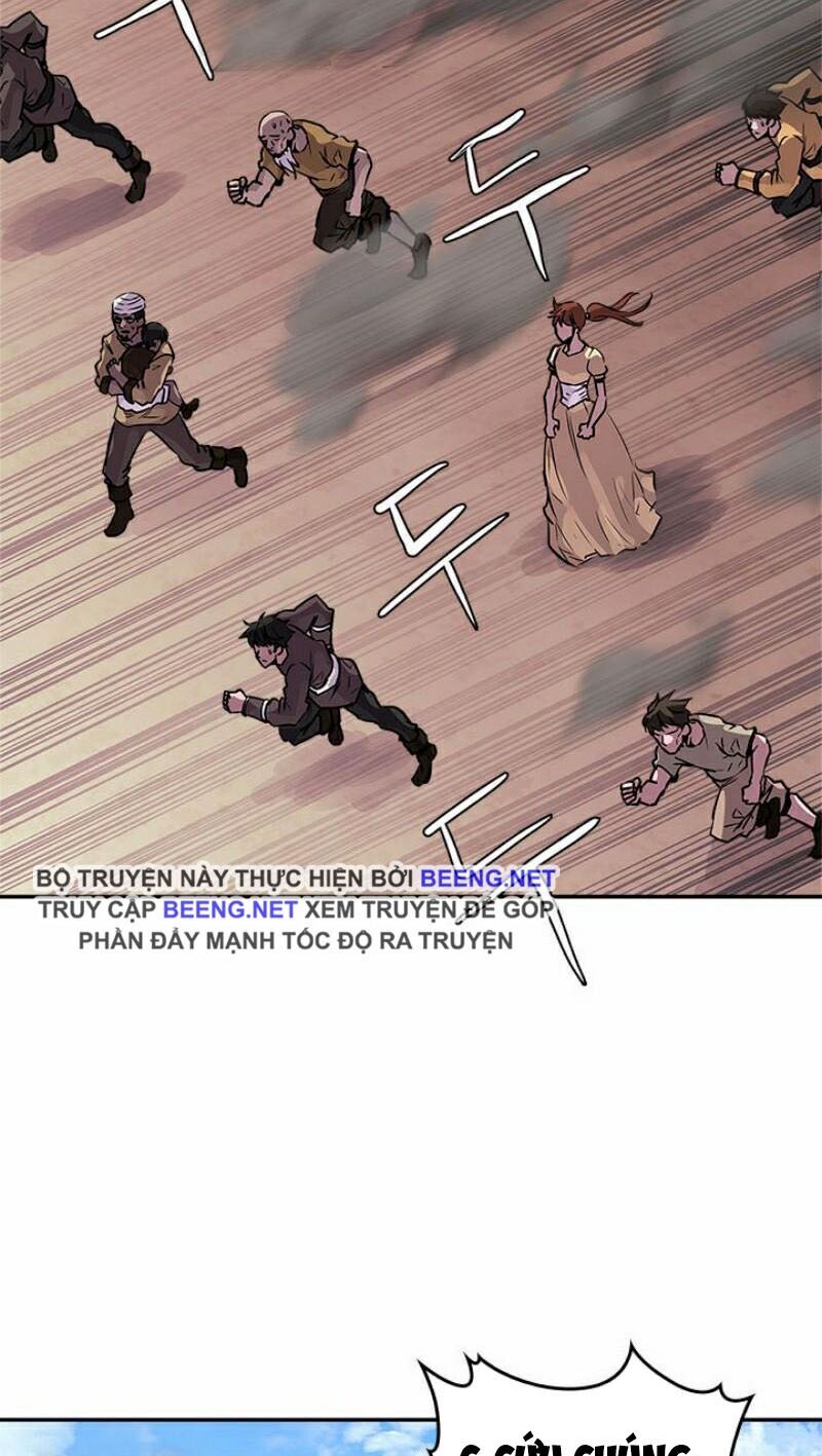 Chiến Binh Đến Từ Thế Giới Khác Chap 76 - Next Chap 77