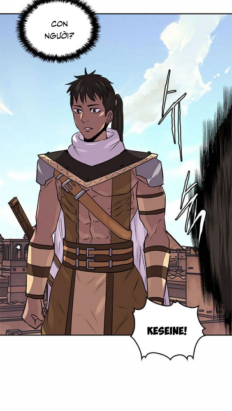 Chiến Binh Đến Từ Thế Giới Khác Chap 76 - Next Chap 77