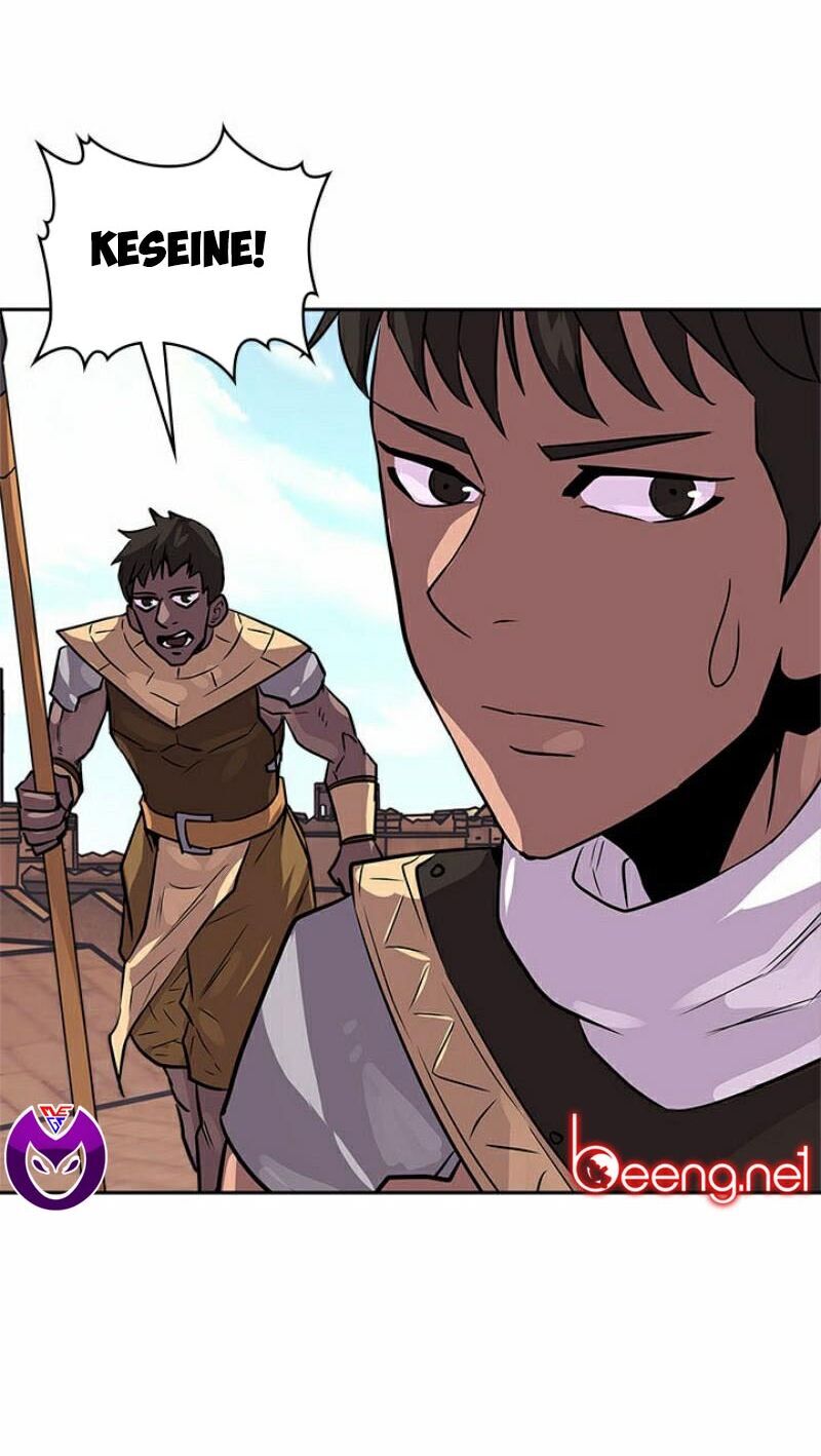 Chiến Binh Đến Từ Thế Giới Khác Chap 76 - Next Chap 77