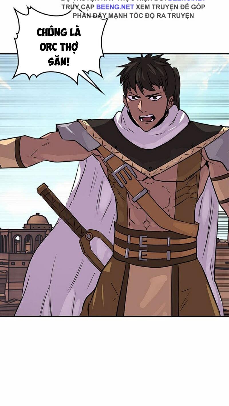 Chiến Binh Đến Từ Thế Giới Khác Chap 76 - Next Chap 77