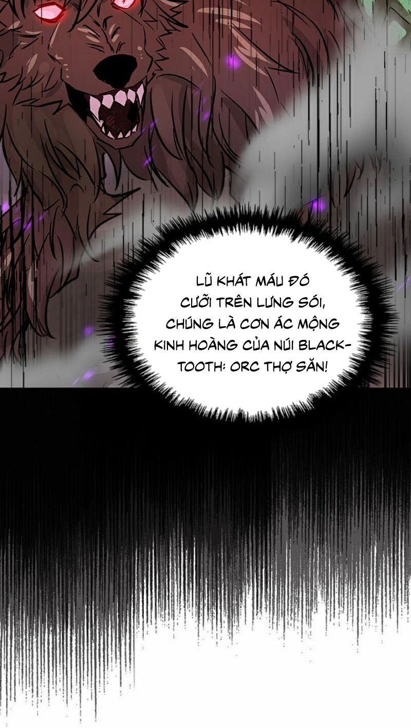 Chiến Binh Đến Từ Thế Giới Khác Chap 76 - Next Chap 77