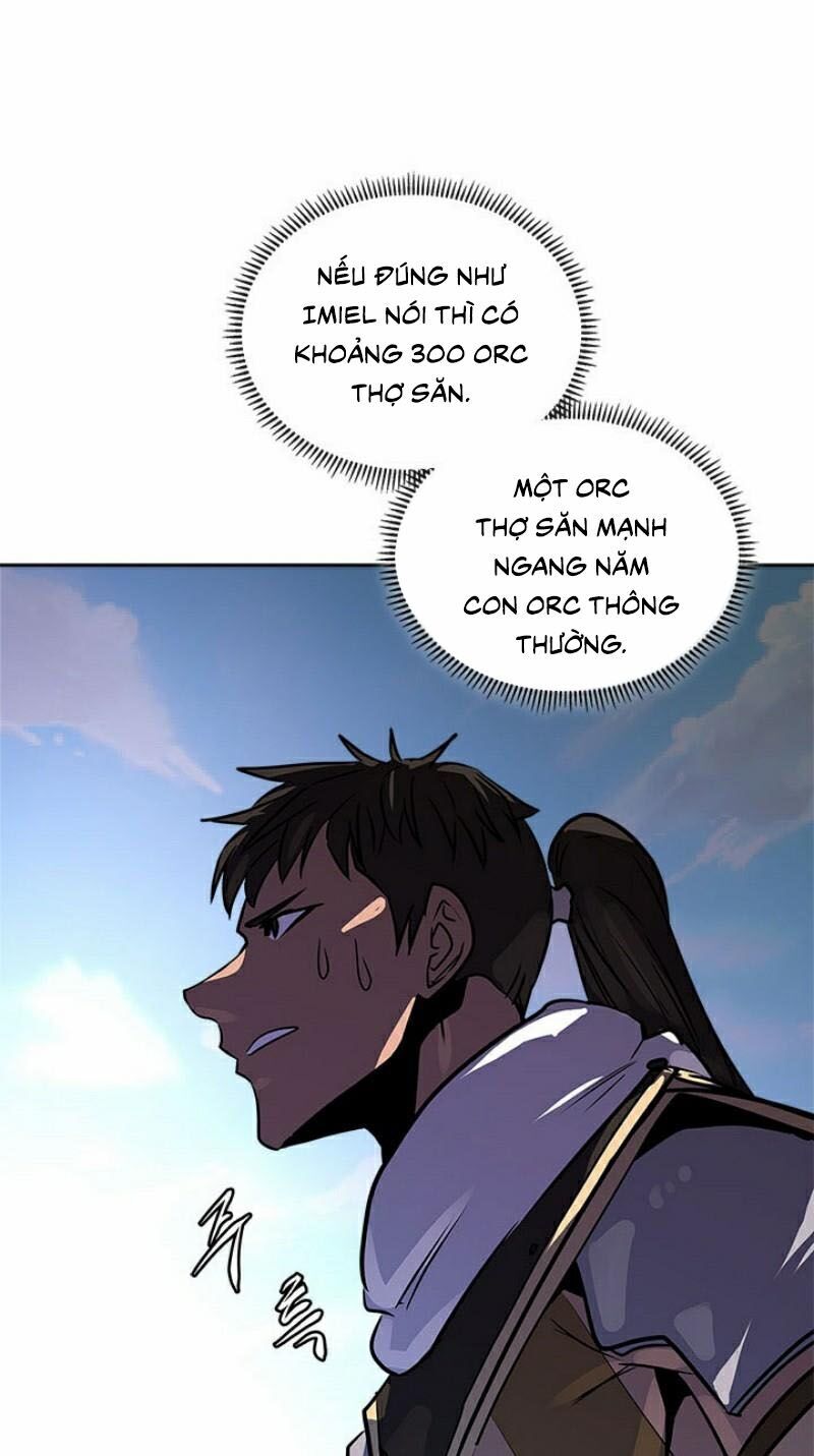 Chiến Binh Đến Từ Thế Giới Khác Chap 76 - Next Chap 77