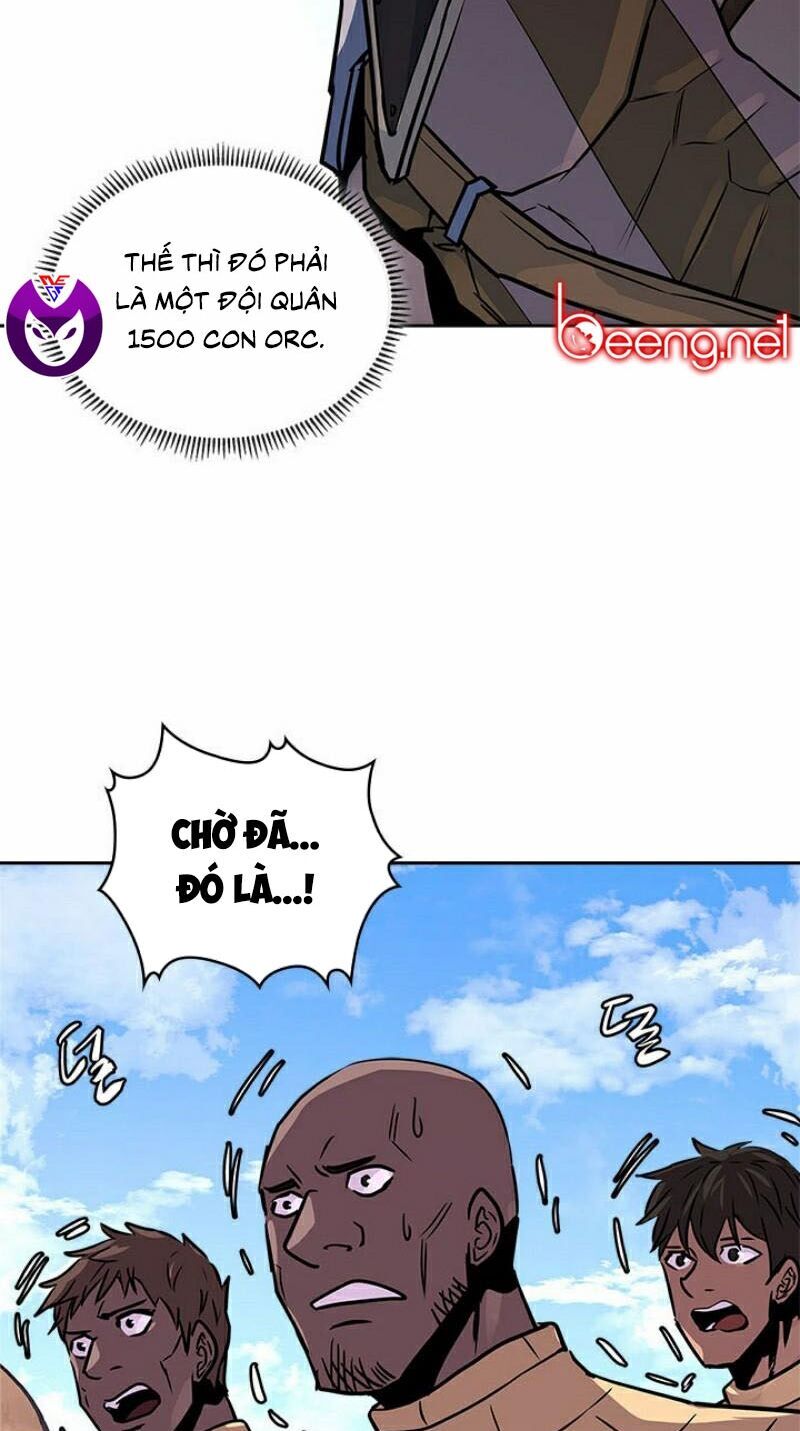 Chiến Binh Đến Từ Thế Giới Khác Chap 76 - Next Chap 77