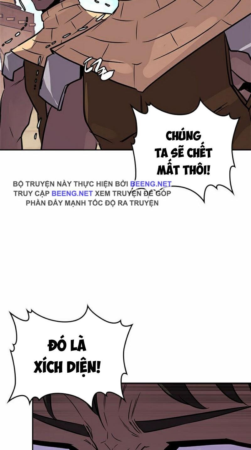 Chiến Binh Đến Từ Thế Giới Khác Chap 76 - Next Chap 77