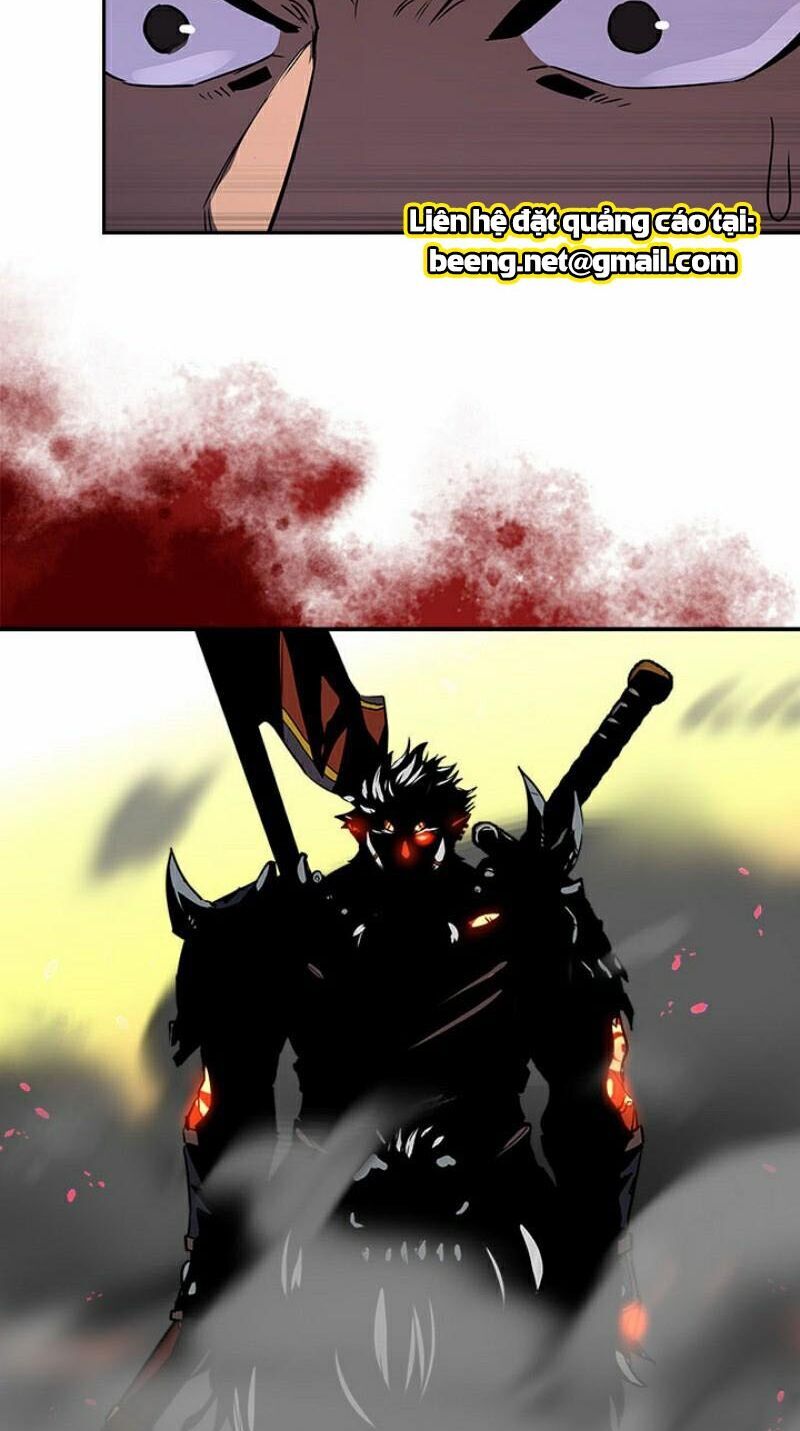 Chiến Binh Đến Từ Thế Giới Khác Chap 76 - Next Chap 77