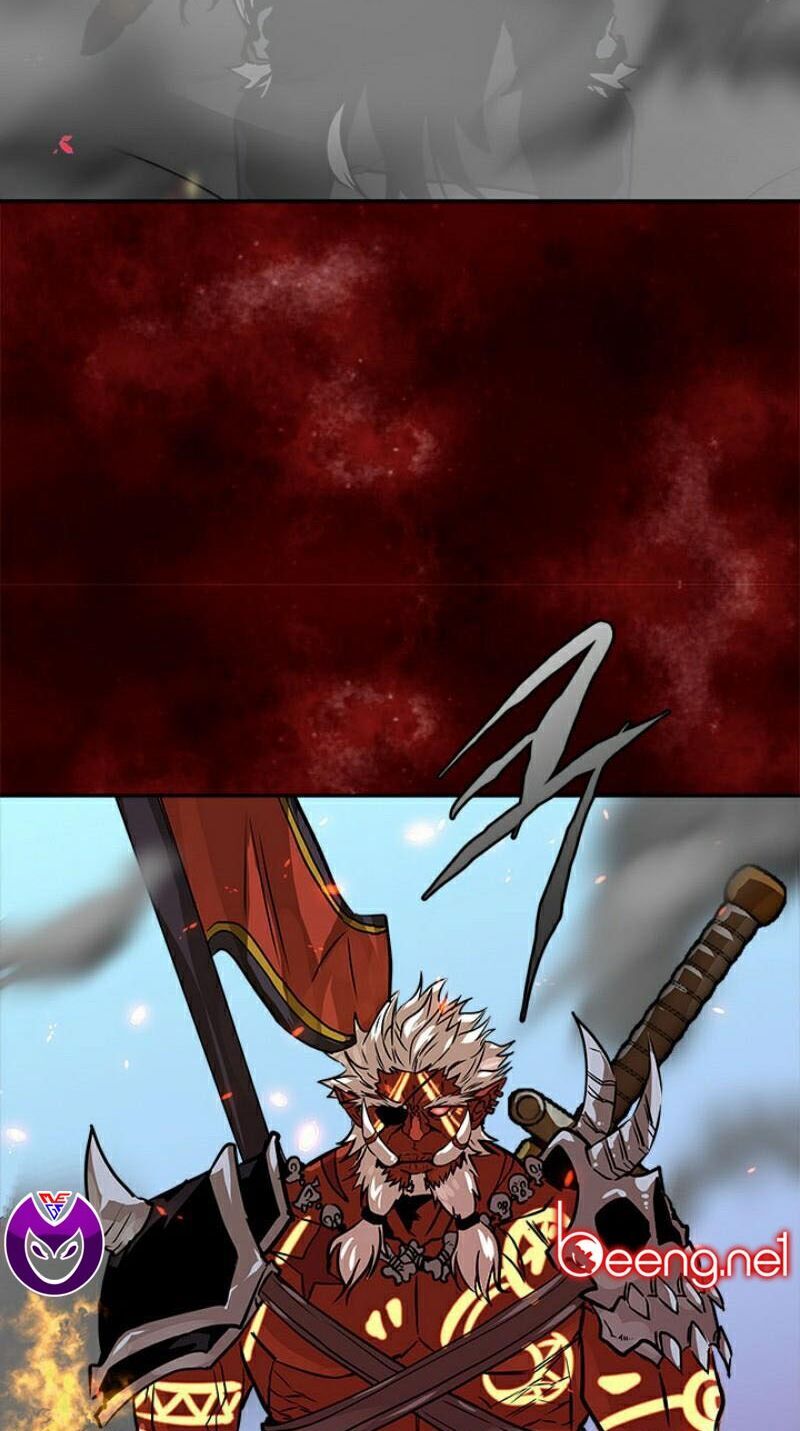 Chiến Binh Đến Từ Thế Giới Khác Chap 76 - Next Chap 77