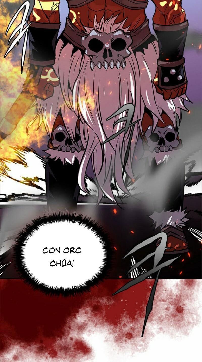 Chiến Binh Đến Từ Thế Giới Khác Chap 76 - Next Chap 77