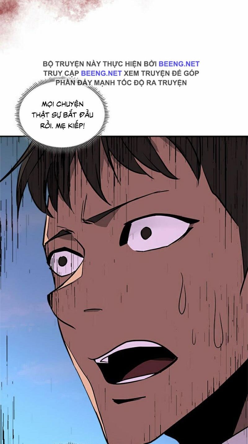 Chiến Binh Đến Từ Thế Giới Khác Chap 76 - Next Chap 77