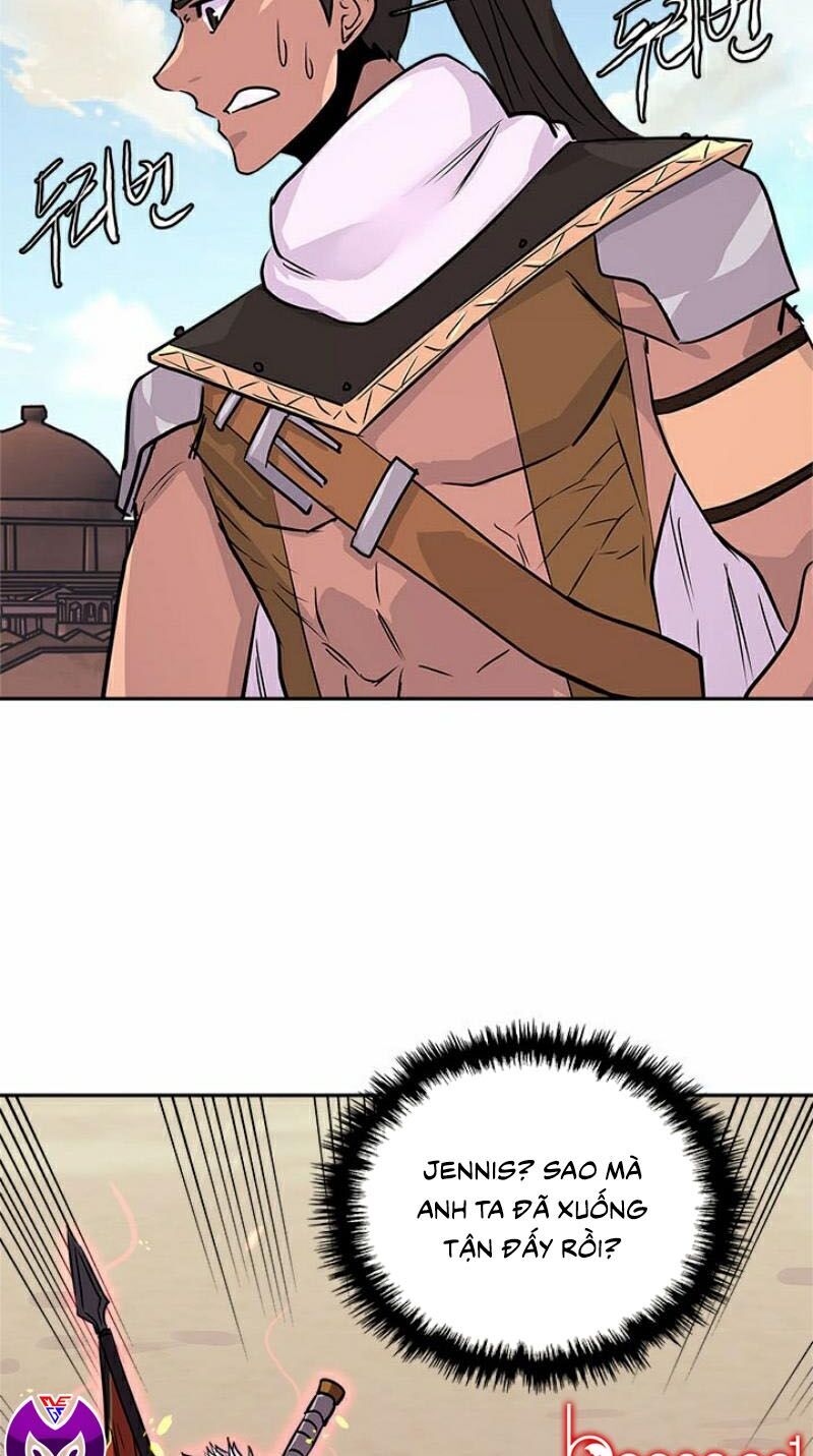 Chiến Binh Đến Từ Thế Giới Khác Chap 76 - Next Chap 77